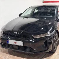 خودرو k5 مدل 2025 برساوش فول