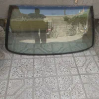 شیشه عقب پژوپارس لاستیک پژو سمند دنا