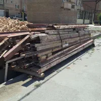 تیرآهن
