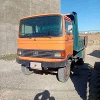 فروش خاور کمپرسی