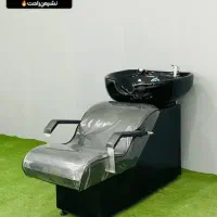 تولیدی سرشور خوابیده فلزی و چوبی|آرایشگاه و سالنهای زیبایی|تهران, شهرک ابوذر|دیوار