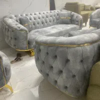مبل ترک بدون پیش پرداخت ۲۴ماهه