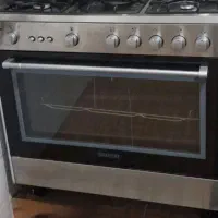 فر گاز اسنوا مدل اورانوس
