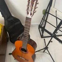 Yamaha c40