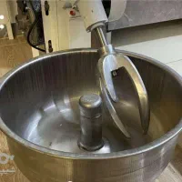 خمیرگیر صنعتی ۵ کیلویی