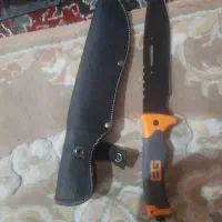 چاقوشکاری