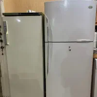 فروش یخچال و فریزر خارجی و اصل