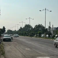 200-متری-مدرس