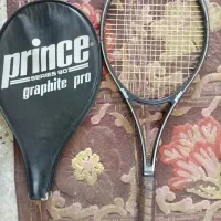 راکت تنیس. برند. prince