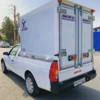 نیازمند اریسان یخچالی