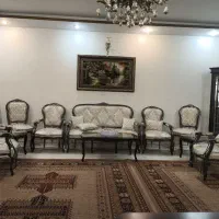 مبل استیل