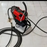 لوله باز کنی سیار+ ۵۰٪تخفیف