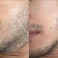 پازل آخر چهرت رو بزار