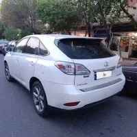 لکسوس RX60|خودرو سواری و وانت|تبریز, |دیوار