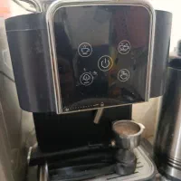 قهوه ساز خانگی مباشی