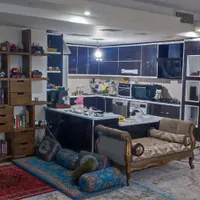فروش آپارتمان ۱۰۶ متری در سعادت آباد|فروش آپارتمان|تهران, پرواز|دیوار
