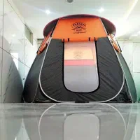 چادر مسافرتی ۱۸ نفره ارتفاع بلند درجه ۱