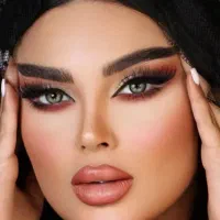 جشنواره میکاپ و شنیون تمامی خدمات زیبایی