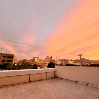 خانه نقلی شیک ویلایی دربست