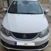 خودرو ساینا اس