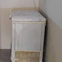 فریزر ، آبسردکن