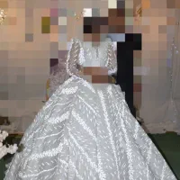 لباس عروس