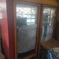 یخچال ایستاده فروشگاهی