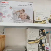 اجاره و فروش انواع شیردوش برقی پرقدرت
