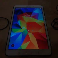Samsung Galaxy Tab 4|تبلت|تهران, علم و صنعت|دیوار