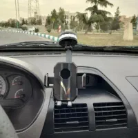 هولدر نگه دارنده گوشی مناسب ماشین