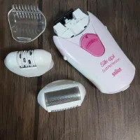 اپیلیدی مارک Braun