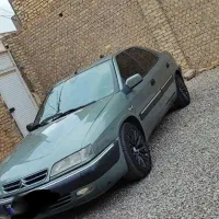 زانتیا 86 فول تقویت