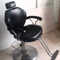 صندلی آرایشگاهی