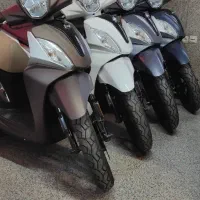 لاکی 200