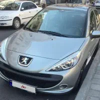 207 دنده پانا ارتقا یافته tu5p