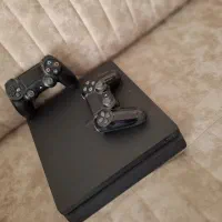 پلی استیشینplay4 4