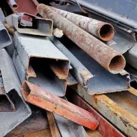 خرید و فروش ضایعات تخصصی آهن