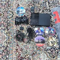 یک دستگاه پی اس تو نو