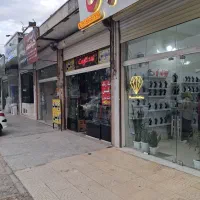 فروش مغازه تجاری مهاجران