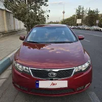 سراتو آپشنال مدل 97 اتومات