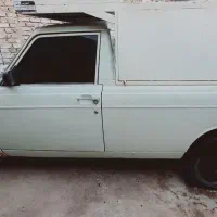 پیکان وانت