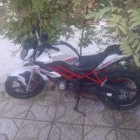 فروش بنلی ۱۵۰ نیوفیس