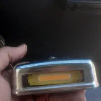 چراغ روداشبوردی