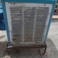 کولر آبی ۶۵۰۰ آزمایش