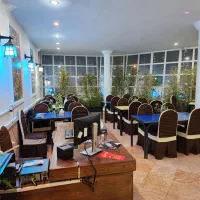 اجاره رستوران مجهز