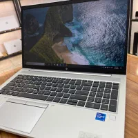 HP 850 G8 i7 16G Ram 512 Ssd نسل ۱۱