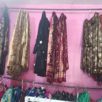 فروش لباس محلی