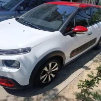 سیتروئن c3مدل 97