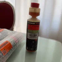 اکتان بوستر زنوم  OCTANE booster
