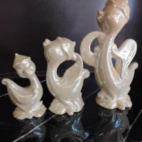 دکوری جوجه اردک لاستر